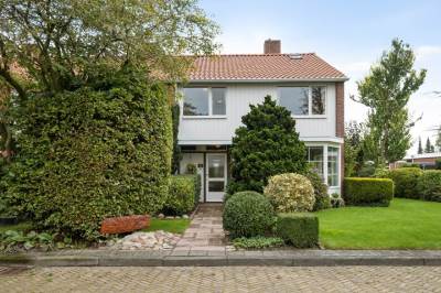 Woning Lorentzstraat 23 Assen