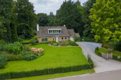 Woning Verlengde Haerderweg 6 Doornspijk