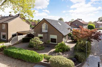 Woning Houtweg 38 Apeldoorn