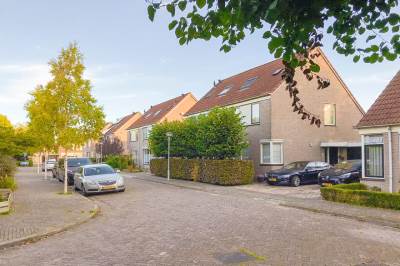 Woning Haagwindelaan 7 Oosthuizen