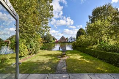 Woning Parnashofweg 25 Leidschendam