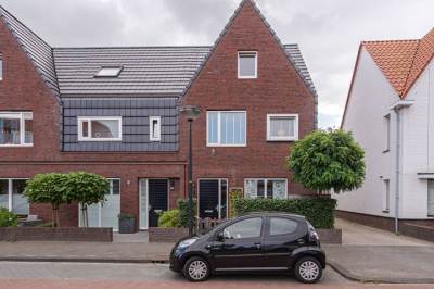 Woning Gaasterlandlaan 15 Den Haag