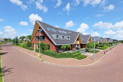 Woning Branding 1 Alkmaar