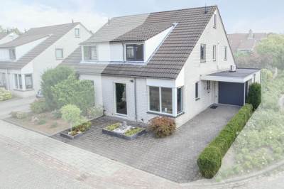 Woning Kronenland 1133 Wijchen