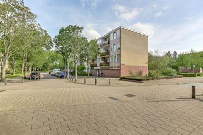 Woning Troostlaan 25 Alkmaar