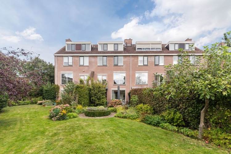 Woning Noorddammerweg 8 Amstelveen