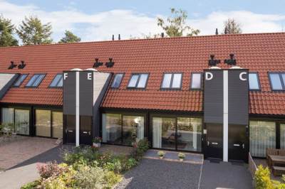 Woning Miggelenbergweg 20D Hoenderloo (Gem. Apeldoorn)