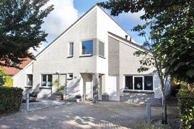 Woning De Zoom 15 Zuidwolde (DR)
