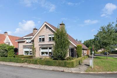 Woning Pastoor Boddestraat 35 Fleringen