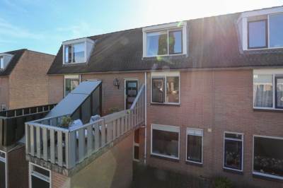 Woning de Ververt 1244 Wijchen