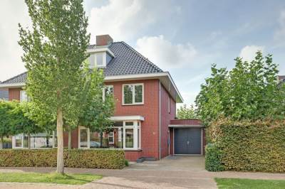 Woning Ravelijn 16 Woudrichem