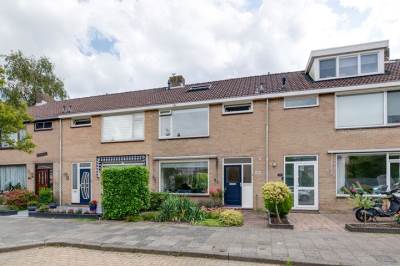 Woning Bazuinstraat 60 Purmerend
