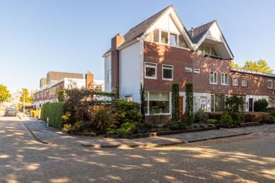 Woning Bernhardlaan 23 Groningen