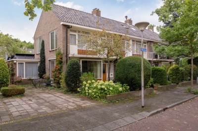 Woning Merellaan 14 Sassenheim