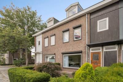 Woning Brusselseweg 283 Maastricht