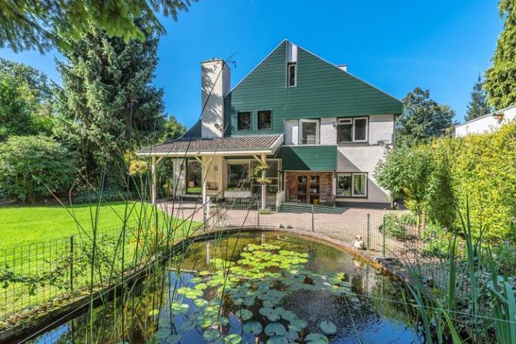 Woning Etnalaan 21 Venray