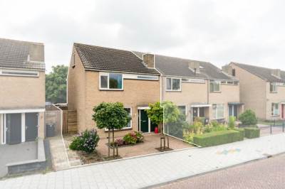 Woning Beneluxlaan 9 Middelburg