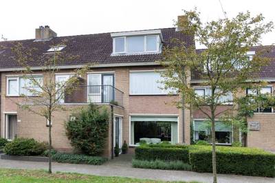 Woning Klaroenring 155 Etten-Leur