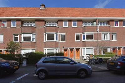 Woning Paul Gabriëlstraat 82 Den Haag
