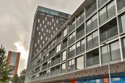 Woning Het Hout 134 Groningen