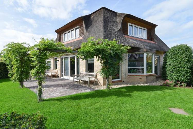 Woning Boor 2 Zeewolde