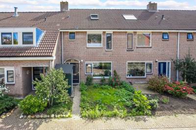 Woning Bramengaard 60 Wijk bij Duurstede