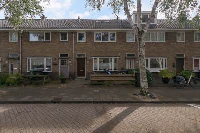 Woning Irisstraat 47 Koog aan de Zaan