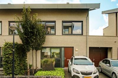 Woning De Streektuinen 181 Hoorn (NH)