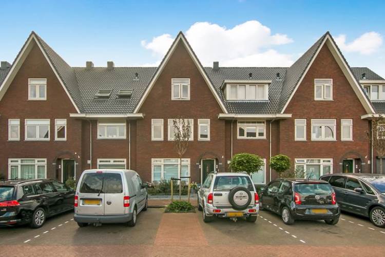Woning Breetjes 12 Limmen