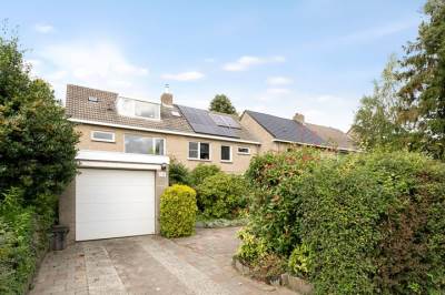 Woning Wederikdreef 25 Nuenen