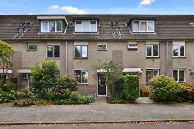 Woning Dr. Willem Dreesweg 46 Amstelveen