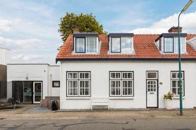 Woning Barwoutswaarder 66 Woerden