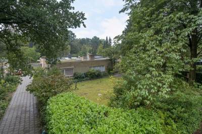 Woning Arthur van Schendelpark 37 Tilburg
