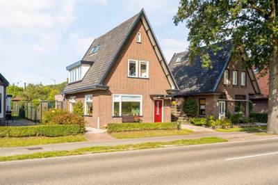 Woning Apeldoornseweg 158 Vaassen