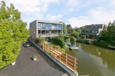 Woning Martinus Nijhoffweg 46 Den Haag