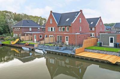 Woning Jetseshof 9 Sneek