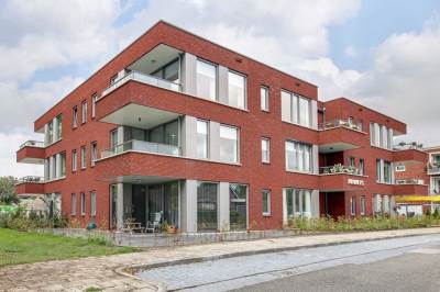 Woning Nieuwlandsweg 10B Wezep