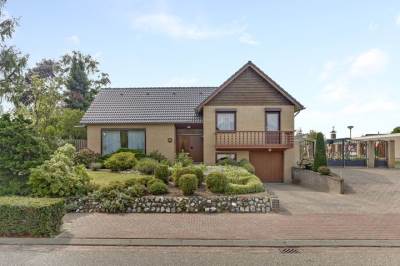 Woning Pater van Donstraat 38 Heibloem