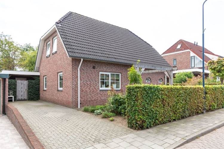 Woning Boterweg 32 Silvolde