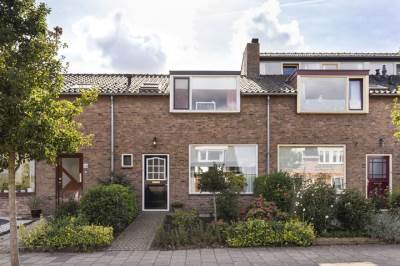 Woning Ruwielstraat 26 Nieuwer Ter Aa