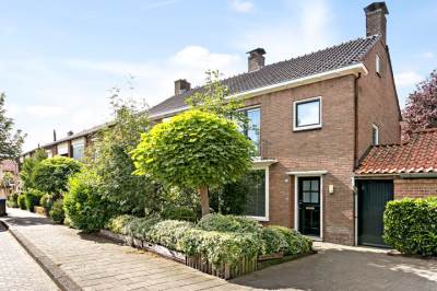 Woning Oostveenweg 128 Enschede