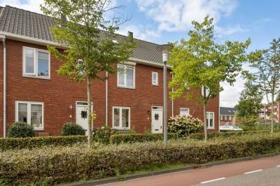 Woning Kranenburg 67 Ede
