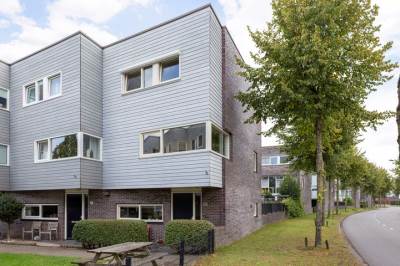 Woning Ringslang 37 Amersfoort