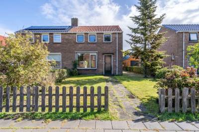 Woning Folkertslân 17 Beetsterzwaag