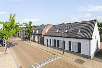 Woning Kofferen 65 Sint-Oedenrode