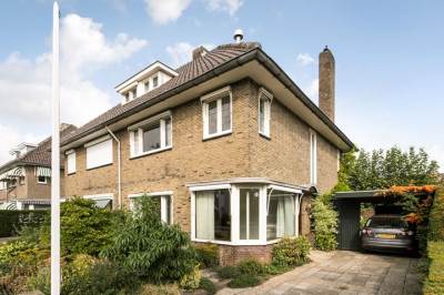 Woning Bisschop Boermansstraat 59 Roermond