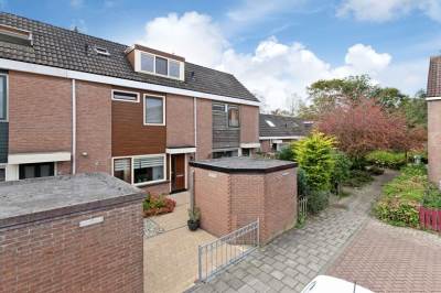 Woning Rosmolen 32 Heerhugowaard