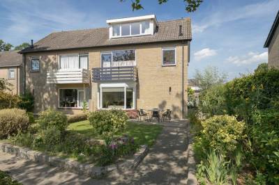 Woning Van Ittersumstraat 6 Dalfsen