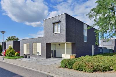 Woning Anna Bijnsstraat 22 Sittard