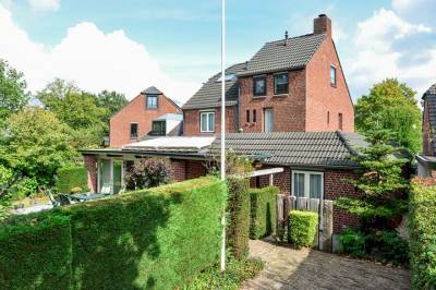 Woning Het Vlas 2 Malden